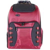 LX-114N-DR backpack для ноутбуков 15.4"