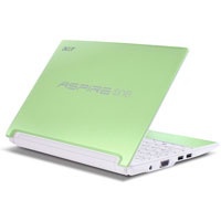 Aspire One Happy-2DQgrgr