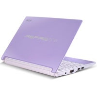 Aspire One Happy-2DQuu