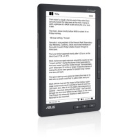 Eee Reader DR900W Black