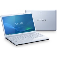 Vaio VPC-EB4L1R/WI