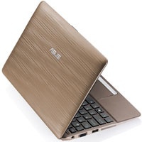 Eee PC 1015PW Gold