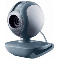 Веб-камера Logitech QuickCam B500 for Business