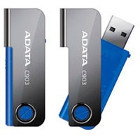 16Gb A-Data C903 Classic Blue