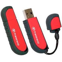 16Gb Transcend JetFlash V70 Red