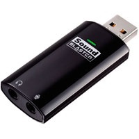 Звуковая карта Creative Sound Blaster Play USB (70SB114000002)