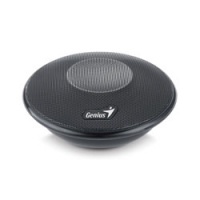 Компактная однокомпонентная акустическая система Genius SP-i150 Black