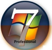 Windows 7 Professional  64-bit Russian OEM