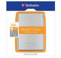 Store-n-Go HDD USB2.0