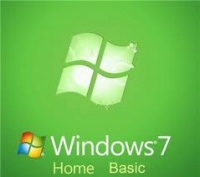 Windows 7 Home Basic 32-bit Russian OEM
