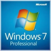 Windows 7 Professional  32-bit Russian OEM