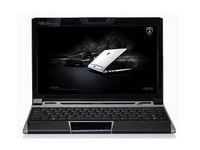 Eee PC VX6 Lamborghini