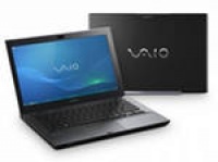 Vaio VPC-SB1V9R/B