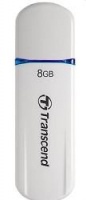 Flash USB Drive Transcend 8Gb