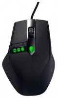 Alienware TactX Mouse