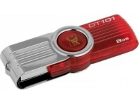 8Gb Kingston DatTraveller 101G2