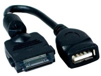 USB Host and DC-in Cable (5V, 3A)