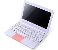 Aspire One Happy2-N578Qpp