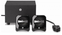 HP 2.1 Сомрасе Speaker System (BR386AA)