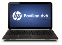 Pavilion dv6-6169er