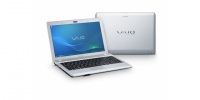 Vaio  VPC-YB2L1R/S