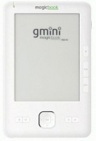 MagicBook M6HD Pearl White