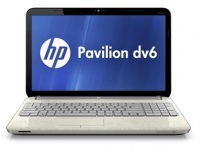 Pavilion dv6-6106er