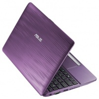 Eee PC 1015PW Purple