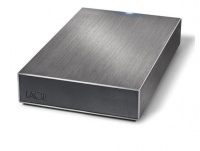 Привод LaCie Minimus Ultra-Compact HDD USB 3.0 2 Tb