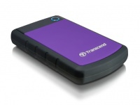 1 Tb Transcend HDD (USB3.0) StoreJet 25H3