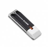 D-Link DWA-140 Wireless USB адаптер