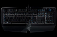 Клавиатура Razer Lycosa Mirror