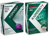 Kaspersky Anti-Virus 2013 Renewal Russian Edition ПРОДЛЕНИЕ на 2 ПК на 1 год