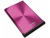 A-Data Nobility NH92 750Gb Pink