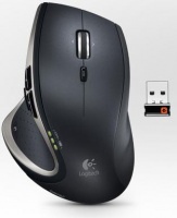 Performance Mouse MX Dark Silver Cordless