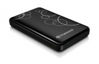 1 Tb Transcend HDD (USB3.0) StoreJet 25A3