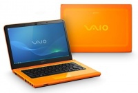 Vaio   VPC-CA2S1R/D