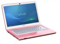 Vaio   VPC-CA2S1R/P