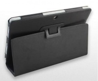 Чехол IT BAGGAGE LCASEP02-01 Black для ASUS TF101 искус. кожа