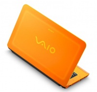 Vaio  VPC-CA3S1R/D