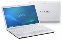 Vaio VPC-EH2E1R/W