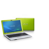 Vaio  VPC-YB2L1R/G