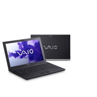 Vaio VPC-Z21X9R/B