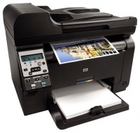 HP Color LaserJet  Pro 100 MFP M175A (CE865A#B19)