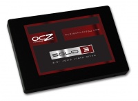 Модуль SSD OCZ Solid 3
