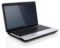 LifeBook A531