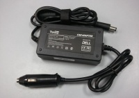 DL05CC Car adapter 19,5V, 4,62A для DELL