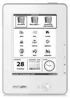 PocketBook Pro 612 White