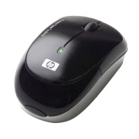 HP Wireless Laser Mini Mouse (Popo refresh)