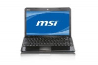 MSI Wind U270-252